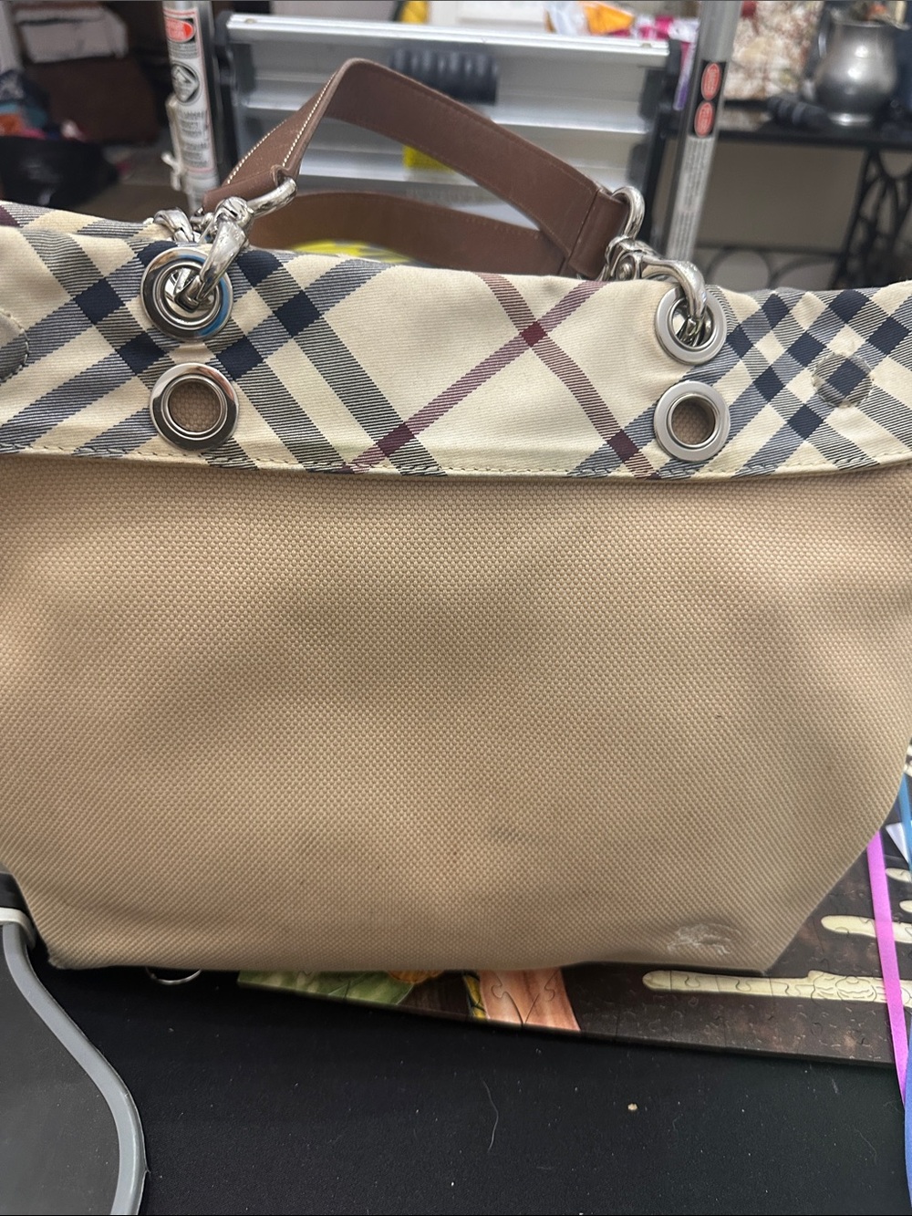 Shoulder Bags